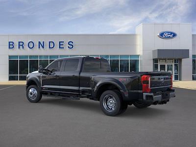 New 2026 Ford F-450 XL Crew Cab 4WD DRW Pickup for sale #NT7879 - photo 2