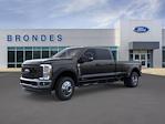 New 2026 Ford F-450 XL Crew Cab 4WD DRW Pickup for sale #NT7879 - photo 1