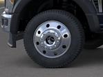 New 2026 Ford F-450 XL Crew Cab 4WD DRW Pickup for sale #NT7879 - photo 19