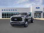 New 2026 Ford F-450 XL Crew Cab 4WD DRW Pickup for sale #NT7879 - photo 3