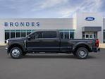 New 2026 Ford F-450 XL Crew Cab 4WD DRW Pickup for sale #NT7879 - photo 4