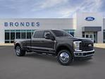 New 2026 Ford F-450 XL Crew Cab 4WD DRW Pickup for sale #NT7879 - photo 7