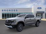2025 Ford Ranger SuperCrew Cab 4WD Pickup for sale #NT7880 - photo 1