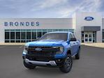 2025 Ford Ranger SuperCrew Cab 4WD Pickup for sale #NT7881 - photo 3
