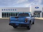 2025 Ford Ranger SuperCrew Cab 4WD Pickup for sale #NT7881 - photo 8