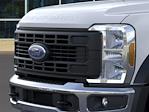 New 2026 Ford F-450 XL Crew Cab 4WD DRW Pickup for sale #NT7884 - photo 17