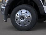 New 2026 Ford F-450 XL Crew Cab 4WD DRW Pickup for sale #NT7884 - photo 19