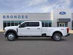 New 2026 Ford F-450 XL Crew Cab 4WD DRW Pickup for sale #NT7884 - photo 3