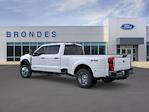 New 2026 Ford F-450 XL Crew Cab 4WD DRW Pickup for sale #NT7884 - photo 4