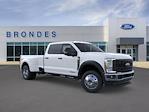 New 2026 Ford F-450 XL Crew Cab 4WD DRW Pickup for sale #NT7884 - photo 7