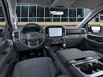 New 2025 Ford F-150 XLT SuperCrew Cab 4WD Pickup for sale #NT7889 - photo 10