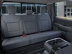 New 2025 Ford F-150 XLT SuperCrew Cab 4WD Pickup for sale #NT7889 - photo 12