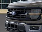 New 2025 Ford F-150 XLT SuperCrew Cab 4WD Pickup for sale #NT7889 - photo 18