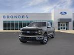 New 2025 Ford F-150 XLT SuperCrew Cab 4WD Pickup for sale #NT7889 - photo 3