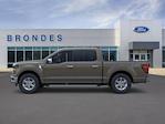 New 2025 Ford F-150 XLT SuperCrew Cab 4WD Pickup for sale #NT7889 - photo 4