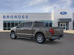 New 2025 Ford F-150 XLT SuperCrew Cab 4WD Pickup for sale #NT7889 - photo 5