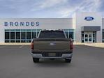 New 2025 Ford F-150 XLT SuperCrew Cab 4WD Pickup for sale #NT7889 - photo 6