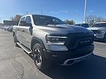 Used 2019 Ram 1500 Rebel Crew Cab for sale #NT7892A - photo 4