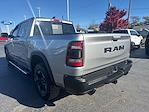 Used 2019 Ram 1500 Rebel Crew Cab for sale #NT7892A - photo 2