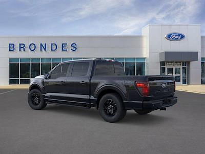 New 2025 Ford F-150 XLT SuperCrew Cab for sale #NT7893 - photo 2
