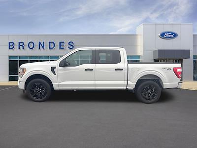 Used 2023 Ford F-150 XL SuperCrew Cab for sale #NT7893A - photo 1