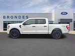 2023 Ford F-150 SuperCrew Cab 4WD Pickup for sale #NT7893A - photo 3