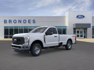 New 2026 Ford F-250 XL Regular Cab 4WD Pickup for sale #NT7895 - photo 1