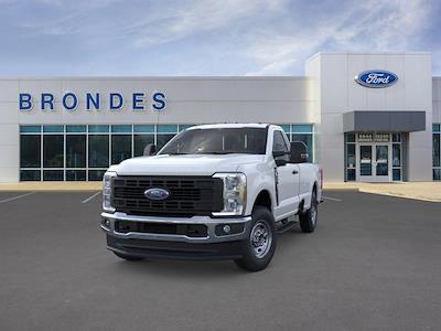 New 2026 Ford F-250 XL Regular Cab 4WD Pickup for sale #NT7895 - photo 2