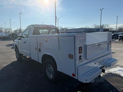 New 2026 Ford F-250 Regular Cab Service Truck for sale #NT7895 - photo 2
