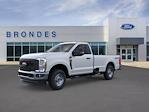 New 2026 Ford F-250 XL Regular Cab 4WD Pickup for sale #NT7895 - photo 1