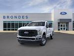 New 2026 Ford F-250 XL Regular Cab 4WD Pickup for sale #NT7895 - photo 2