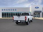 New 2026 Ford F-250 XL Regular Cab 4WD Pickup for sale #NT7895 - photo 8