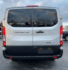 New 2026 Ford Transit 350 XL Passenger Van for sale #NT7897 - photo 2
