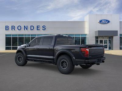 New 2025 Ford F-150 Raptor SuperCrew Cab for sale #NT7899 - photo 2