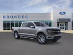 2025 Ford F-150 SuperCrew Cab 4WD Pickup for sale #NT7906 - photo 7