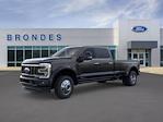 2026 Ford F-450 Crew Cab DRW 4WD Pickup for sale #NT7909 - photo 1