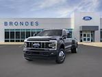 2026 Ford F-450 Crew Cab DRW 4WD Pickup for sale #NT7909 - photo 3