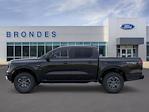 New 2025 Ford Ranger XLT SuperCrew Cab 4WD Pickup for sale #NT7925 - photo 4