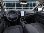 New 2025 Ford Ranger XLT SuperCrew Cab 4WD Pickup for sale #NT7925 - photo 9