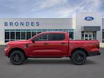 New 2025 Ford Ranger XLT SuperCrew Cab 4WD Pickup for sale #NT7934 - photo 4