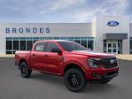 New 2025 Ford Ranger XLT SuperCrew Cab 4WD Pickup for sale #NT7934 - photo 7