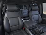 New 2025 Ford F-150 Lariat SuperCrew Cab 4WD Pickup for sale #NT7935 - photo 10