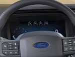 New 2025 Ford F-150 Lariat SuperCrew Cab 4WD Pickup for sale #NT7935 - photo 13