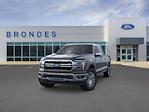 New 2025 Ford F-150 Lariat SuperCrew Cab 4WD Pickup for sale #NT7935 - photo 3