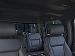 New 2025 Ford F-150 Lariat SuperCrew Cab 4WD Pickup for sale #NT7935 - photo 22