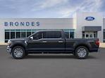 New 2025 Ford F-150 Lariat SuperCrew Cab 4WD Pickup for sale #NT7935 - photo 4