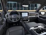 New 2025 Ford F-150 Lariat SuperCrew Cab 4WD Pickup for sale #NT7935 - photo 9