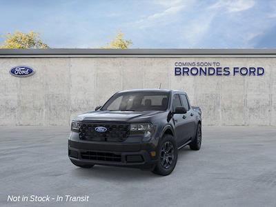 New 2025 Ford Maverick XLT SuperCrew Cab AWD Pickup for sale #NT7944 - photo 2