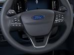 New 2025 Ford Maverick XLT SuperCrew Cab AWD Pickup for sale #NT7944 - photo 14