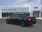 New 2025 Ford Maverick XLT SuperCrew Cab AWD Pickup for sale #NT7944 - photo 4